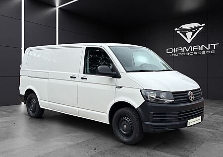 VW T6 Transporter Volkswagen 2,0 TDI Kasten lang *KLIMA*PDC