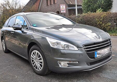 Peugeot 508 SW Allure HDi 140 Allure