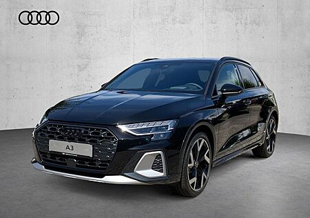 Audi A3 allstreet 35 TFSI HuD*LED*3Z-Klima*SONOS*19**
