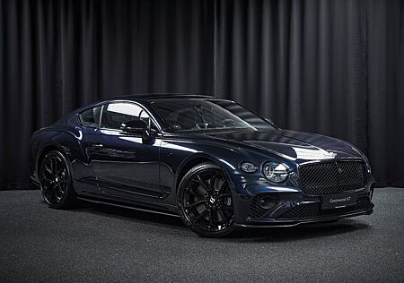 Bentley Continental GT GT S V8