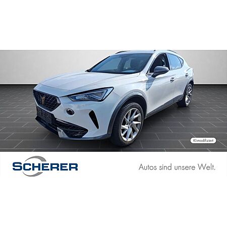 Cupra Formentor leasen