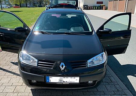 Renault Megane Grandtour Avantage 1.4 16V Avantage