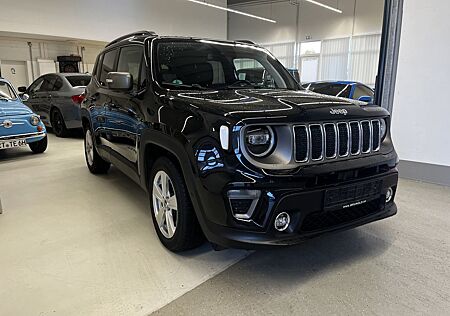 Jeep Renegade Limited FWD Kamera/Navi/8-Fach/