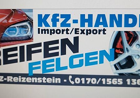 VW Tiguan Volkswagen Lounge Sport & Style 4Motion 19 Zoll Allw