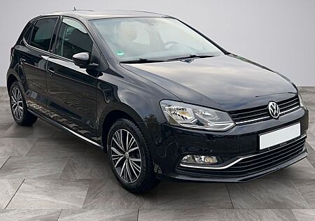 VW Polo Volkswagen 1.0 55kW BMT Comfortline Comfortline
