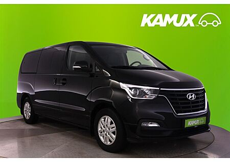 Hyundai H-1 2.5CRDI Travel Aut.Trend+NAVI+KAMERA+TEMPO