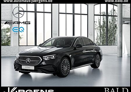 Mercedes-Benz E 200 AMG-Sport/Burm/360/DIGITAL/Distr/Memo/Totw