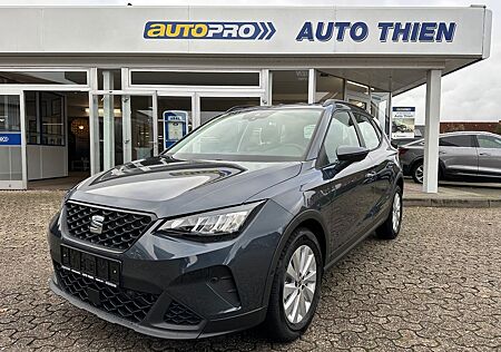 Seat Arona 1.0 TSI Style DSG ACC/LED/SHZG/PDC/GJR