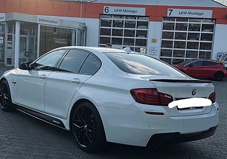 BMW 520d