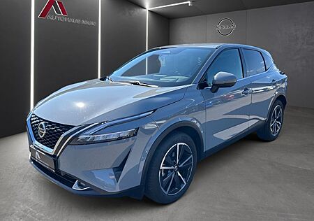 Nissan Qashqai 1.3 DIG-T Tekna 158 PS I SHZ I 360° I Na