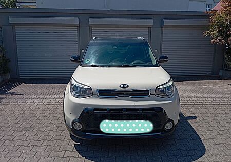 Kia Soul 1.6 GDI Edition 7 -VIP