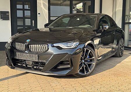 BMW 220i Coupé M Sport Pro HK HeadUp Digital