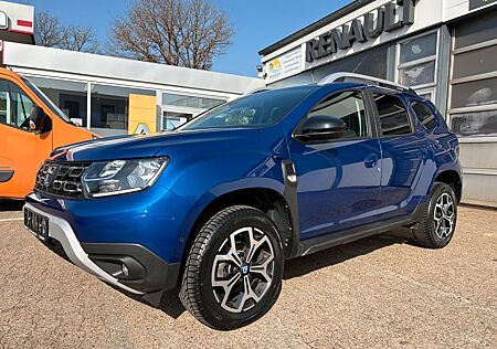 Dacia Duster II Celebration Kamera,Navi, Top Zustand