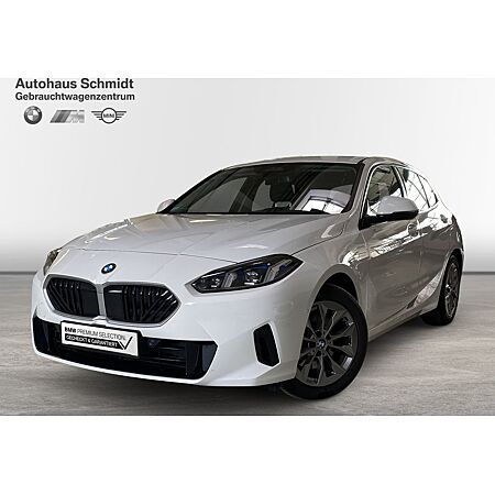BMW 1er leasen