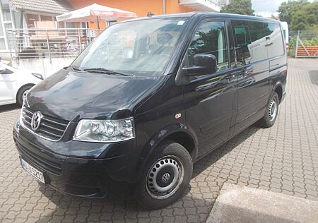 VW T5 Multivan Volkswagen