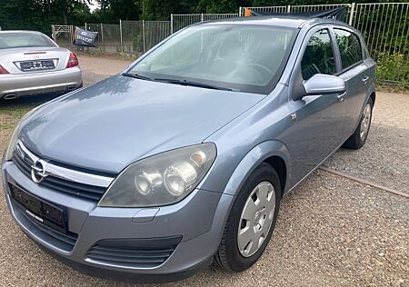 Opel Astra H Lim. Edition