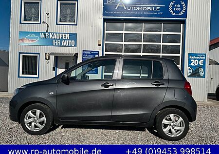 Suzuki Celerio Basis 1.0 KLIMA ( KUPPLUNG SCHLECHT )