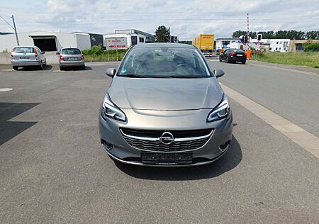 Opel Corsa E Innovation ecoFlex