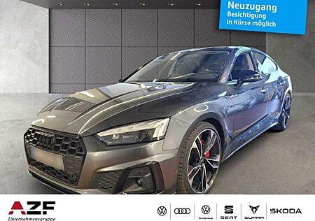 Audi A5 Sportback 45 TFSI qu. S-tronic S line MATRIX-