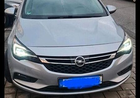 Opel Astra ST 1.6 Diesel Innovation 100kW S/S Inn...