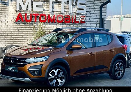 Dacia Sandero III Stepway Comfort LPG*Navi*Alus