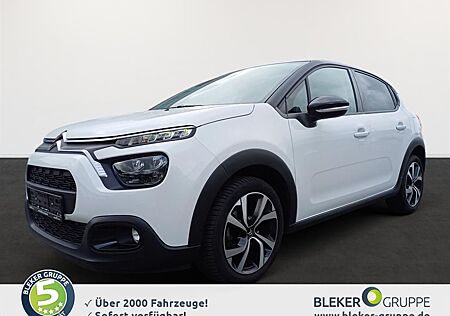 Citroën C3 Pure Tech 82 Shine Pack