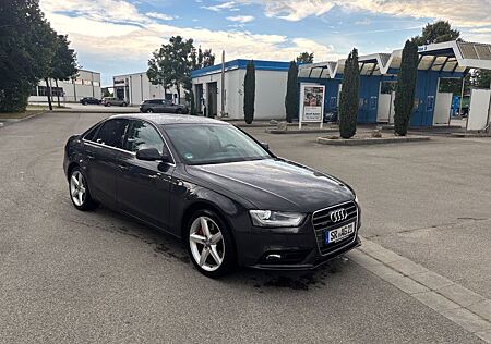 Audi A4 3.0 TDI S tronic quattro Ambiente Ambiente