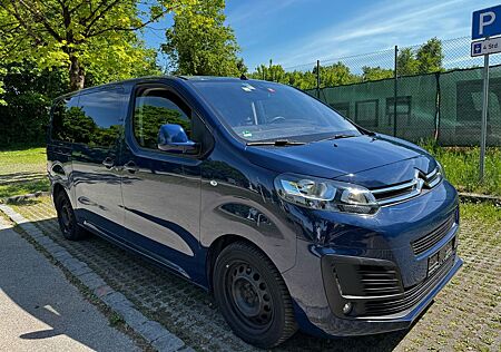 Citroën Spacetourer Feel M
