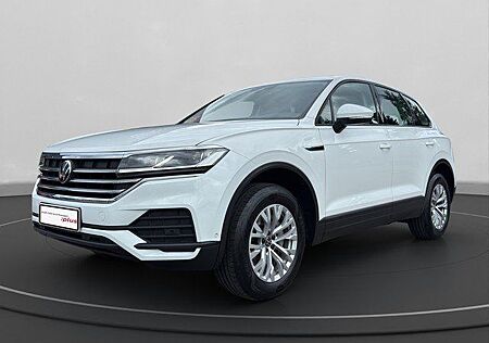 VW Touareg Volkswagen 3.0 TDI 4MOTION DSG AHK*HUD*LED*STHZ