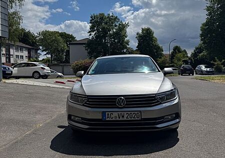 VW Passat Volkswagen 2.0 TDI DSG BMT Comfortline Comfortline
