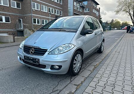 Mercedes-Benz A 200 AUTOMATIK