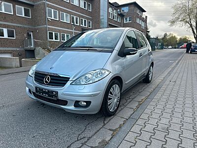 Mercedes-Benz A 200  AUTOMATIK