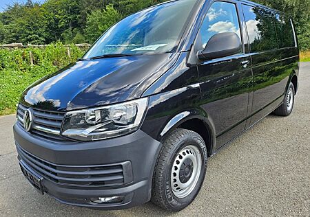 VW T6 Caravelle Volkswagen DSG Navi AHK Klima 8 Sitzer