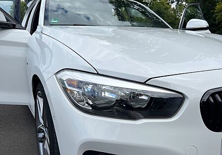 BMW 118i M Sport