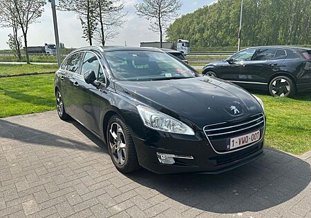 Peugeot 508 508SW Active/Leder/Pano/Klima/Navi/Pdc/Ahk/cruis