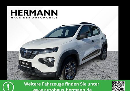 Dacia Spring Electric 45 Comfort *LED*AUT*Leder