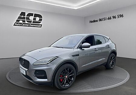 Jaguar E-Pace D200 AWD SE *20Z*BLACK PACK*LEDER*LED*EHK