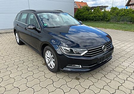 VW Passat Variant Volkswagen Comfortline BMT/Start-Stopp