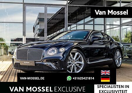 Bentley Continental GT 6.0 W12 | NL AUTO | 1e besitzer |