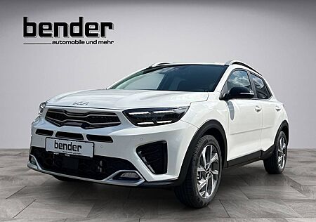 Kia Stonic 1.0T 100PS*48V*DCT*GT-Line*TECH