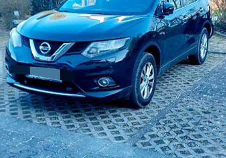 Nissan X-Trail ACENTA 1.6 dCi DPF ACENTA