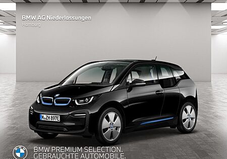 BMW i3 120Ah Navi Kamera Sitzheizung