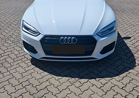 Audi A5 2.0 TFSI 252 PS