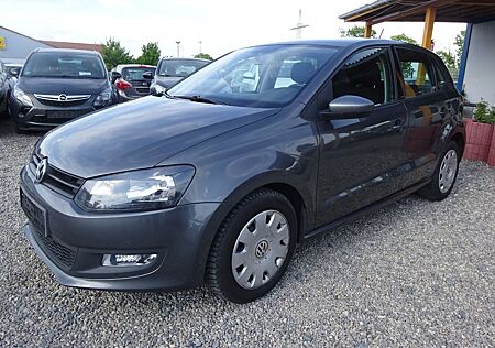 VW Polo Volkswagen 1.2 TSI 66kW Comfortline