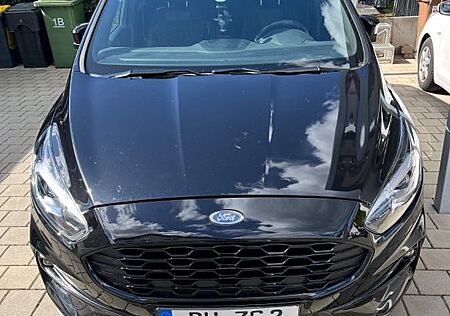 Ford S-Max ST-LINE*LED*NAVI*KAMERA*7SITZER