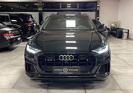 Audi SQ8 4.0 TDI quattro