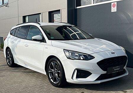 Ford Focus Turnier ST-Line|ACC|Kamera|SHZ|3J Garantie