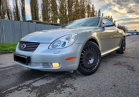 Lexus SC 430 SC430 -