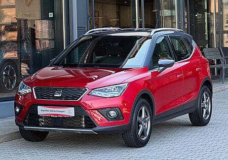 Seat Arona XCELLENCE 1.0 TSI DSG - NAVI LED DAB+