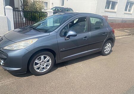 Peugeot 207 SW Filou 73 Filou